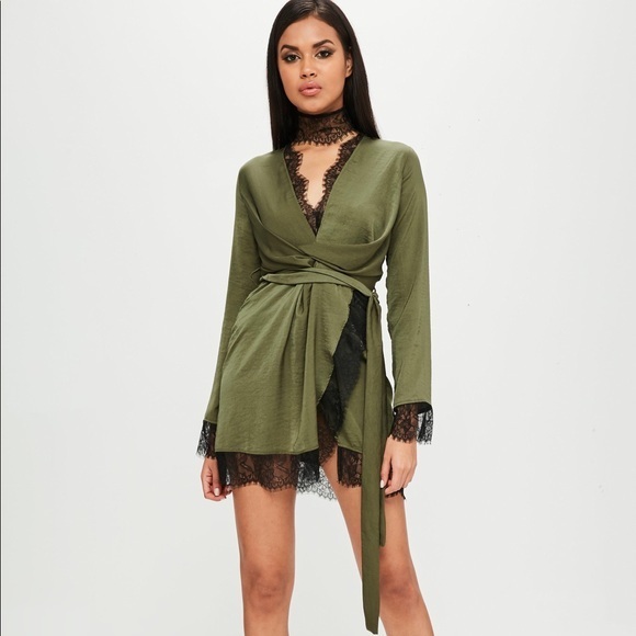 Missguided Dresses & Skirts - Carli Babel X Missguided Dress